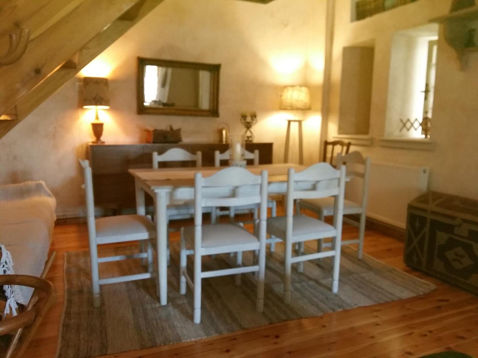 Villa Ntona Makrinítsa Екстериор снимка