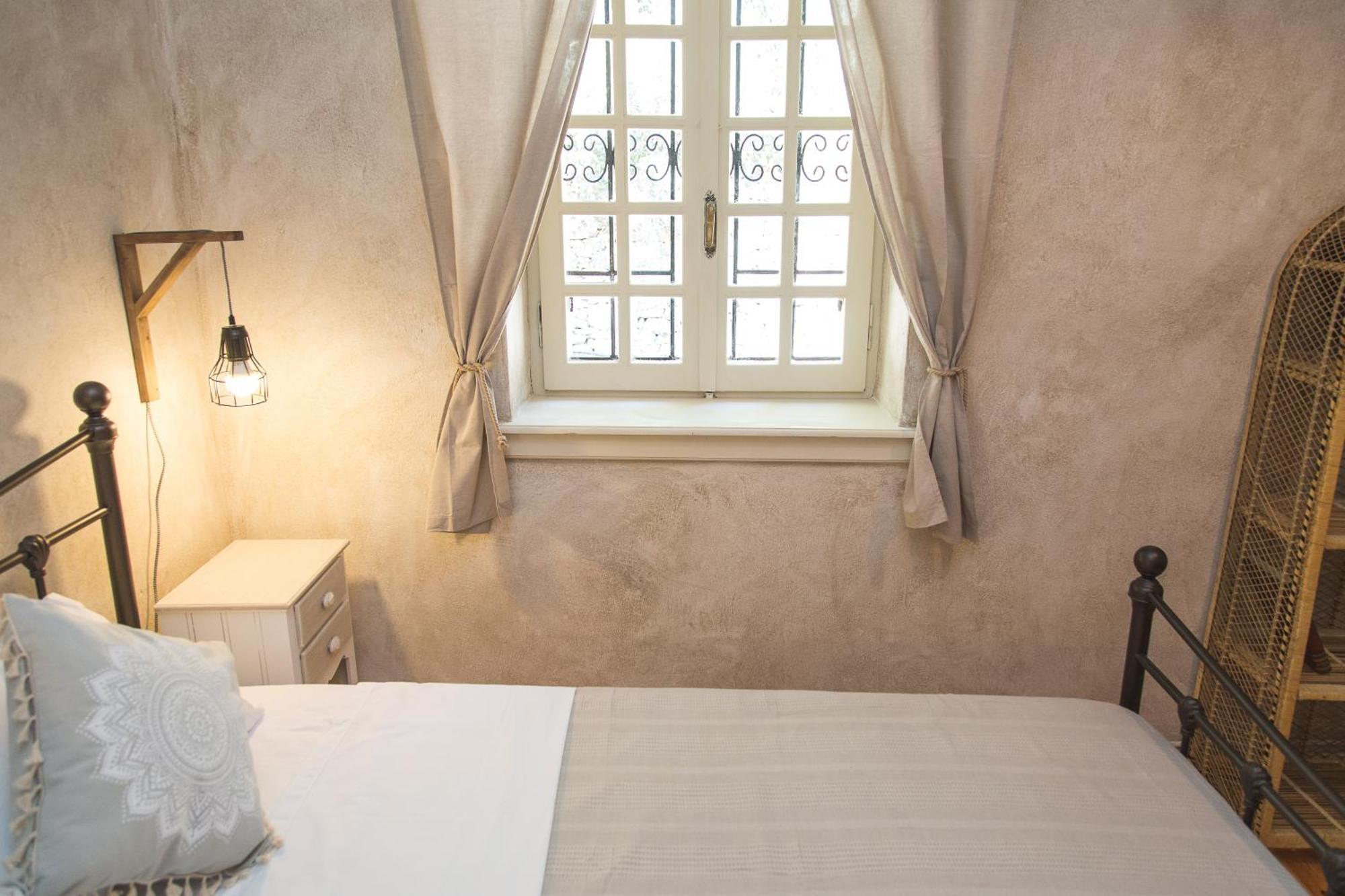 Villa Ntona Makrinítsa Екстериор снимка